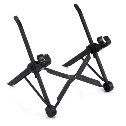NEXSTAND Portable Adjustable Foldable Desk Holder Stand for Laptop / Notebook, Suitable for: More than 11.6 inch