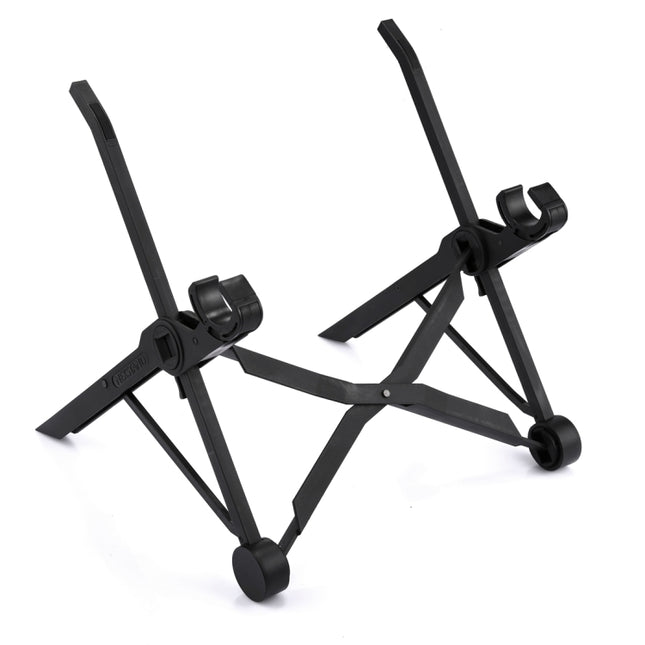 NEXSTAND Portable Adjustable Foldable Desk Holder Stand for Laptop / Notebook, Suitable for: More than 11.6 inch