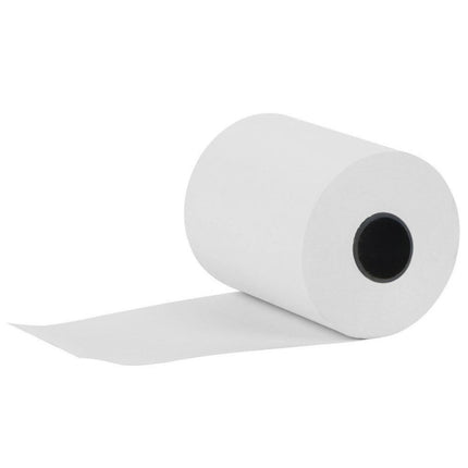 10 PCS 58mm 57mmx30mm 0.03mm-0.08mm Thickness Thermal Paper, 0.03mm Thermal Paper