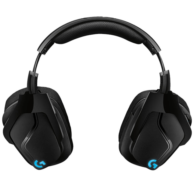 Logitech G633S Dolby 7.1 Surround Sound Stereo Colorful Lighting Noise Reduction Competition Gaming Wired Headset