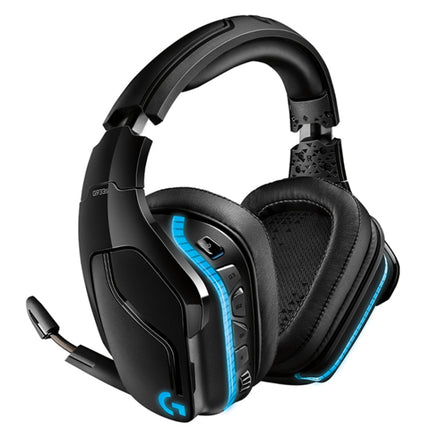 Logitech G933S Wireless Wired Dual-mode EarphoneDolby 7.1 Stereo Noise Reduction Competition Gaming Headset, G933S