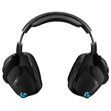 Logitech G933S Wireless Wired Dual-mode EarphoneDolby 7.1 Stereo Noise Reduction Competition Gaming Headset, G933S