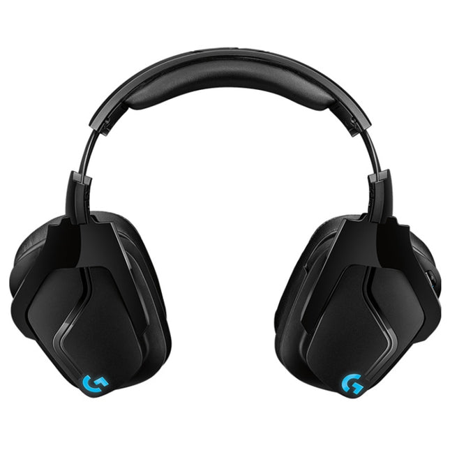 Logitech G933S Wireless Wired Dual-mode EarphoneDolby 7.1 Stereo Noise Reduction Competition Gaming Headset, G933S