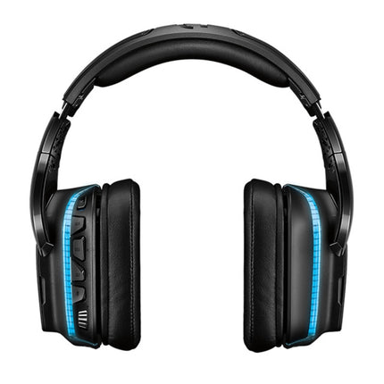 Logitech G933S Wireless Wired Dual-mode EarphoneDolby 7.1 Stereo Noise Reduction Competition Gaming Headset, G933S
