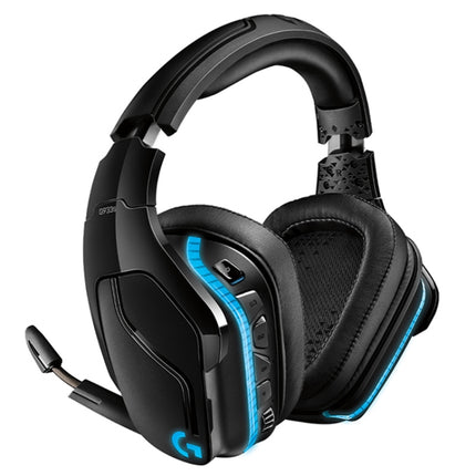 Logitech G933S Wireless Wired Dual-mode EarphoneDolby 7.1 Stereo Noise Reduction Competition Gaming Headset, G933S