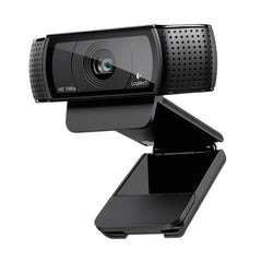 Logitech C920 Pro 1080P Live Broadcast  HD WebCam, C920 Pro