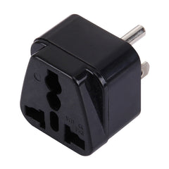 WD-5 Portable Universal Plug to US Plug Adapter Power Socket Travel Converter, US Plug