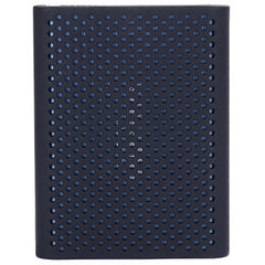 PT500 Scratch-resistant All-inclusive Portable Hard Drive Silicone Protective Case for Samsung Portable SSD T5, with Vents, Black, Red, White