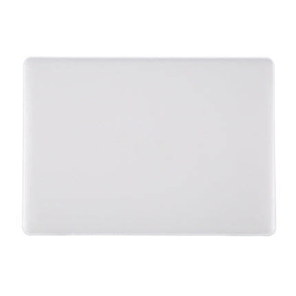 For Huawei MateBook 13 inch 2019 / 2020 Shockproof Frosted Laptop Protective Case