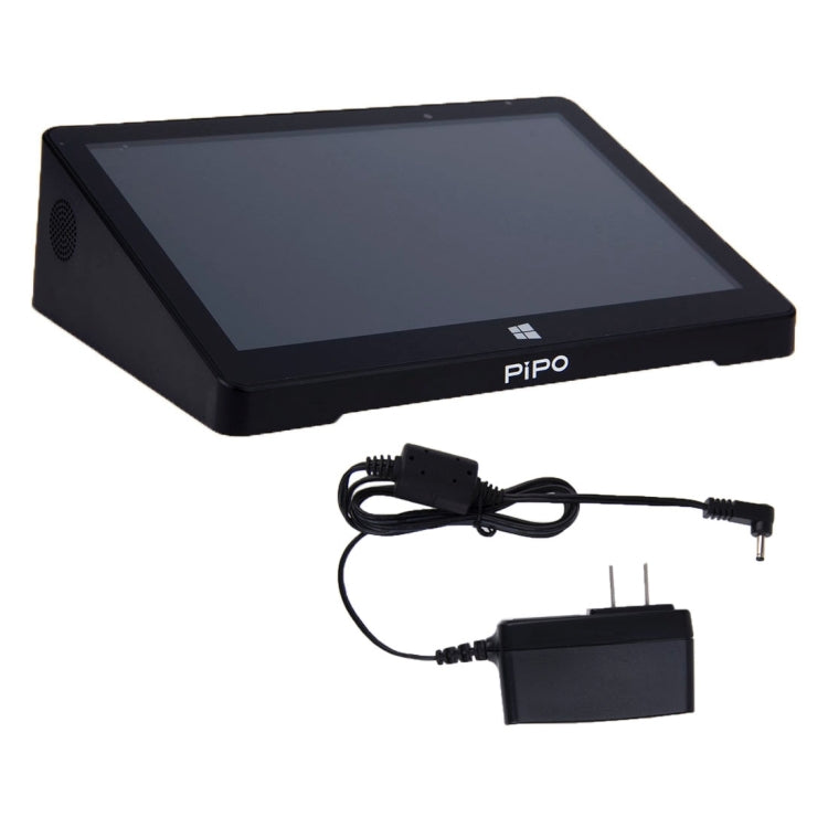 TV Box Style PiPo X9S Windows 10 Mini PC + 8.9 inch Tablet, Intel Celeron N4020 1.10GHz, RAM: 4GB, ROM: 64GB, Support WiFi / LAN / BT4.0 / HDMI, 4GB+64GB TV Box