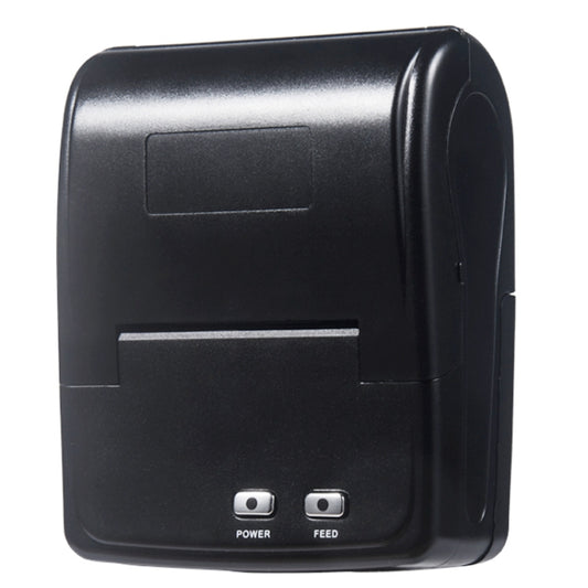QS-5802 Portable 58mm Bluetooth Receipt 8-pin Matrix Printer, QS-5802