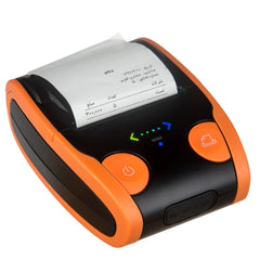 QS-5806 Portable 58mm Bluetooth POS Receipt Thermal Printer, QS-5806-E, QS-5806-H