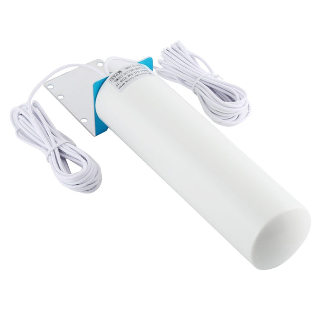 4G LTE WiFi 12DBi Omni External Barrel Antenna with CRC9 Male, CRC9