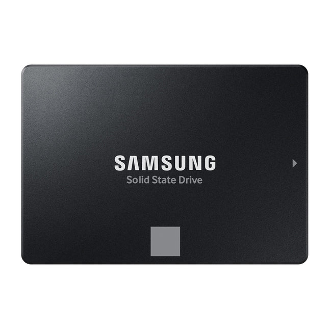 Original Samsung 870 EVO 1TB 2.5 inch SATAIII Solid State Drive
