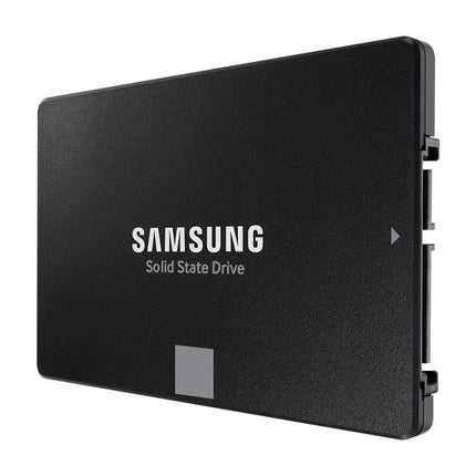 Original Samsung 870 EVO 1TB 2.5 inch SATAIII Solid State Drive