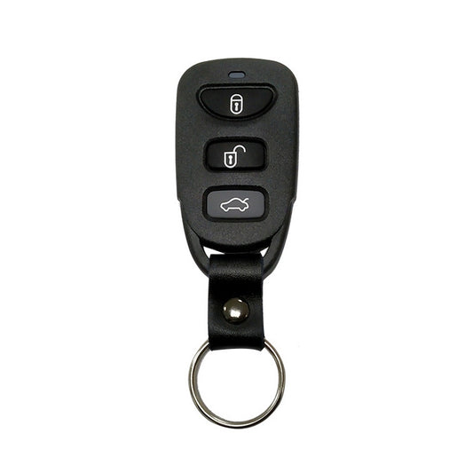 315MHz 3+1 Split Wireless 4-button Remote Control Car Copy Type Remote Control Transmitter for Hyundai / KIA, 315MHz