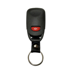 315MHz 3+1 Split Wireless 4-button Remote Control Car Copy Type Remote Control Transmitter for Hyundai / KIA, 315MHz