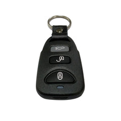 315MHz 3+1 Split Wireless 4-button Remote Control Car Copy Type Remote Control Transmitter for Hyundai / KIA, 315MHz