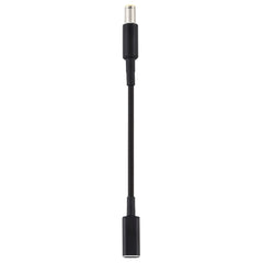 PD 100W 18.5-20V 7.9 x 0.9mm to USB-C / Type-C Adapter Nylon Braid Cable