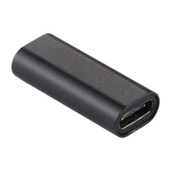 Type-C / USB-C Female to Type-C / USB-C Female Aluminium Alloy Adapter