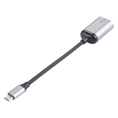 1080P VGA Female to Type-C / USB-C Male Connecting Adapter Cable, VGA Female to Type-C Male