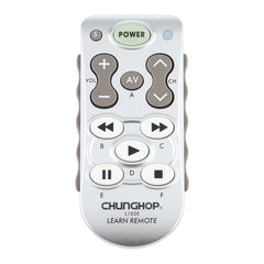 CHUNGHOP L102 DC 3V Universal Learning Remote Control