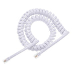 Longitud: 2m / Blanco
