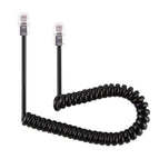 Longitud: 2m / Negro