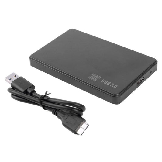 2.5 inch USB 3.0 External Hard Drive Disk Case, YPH003