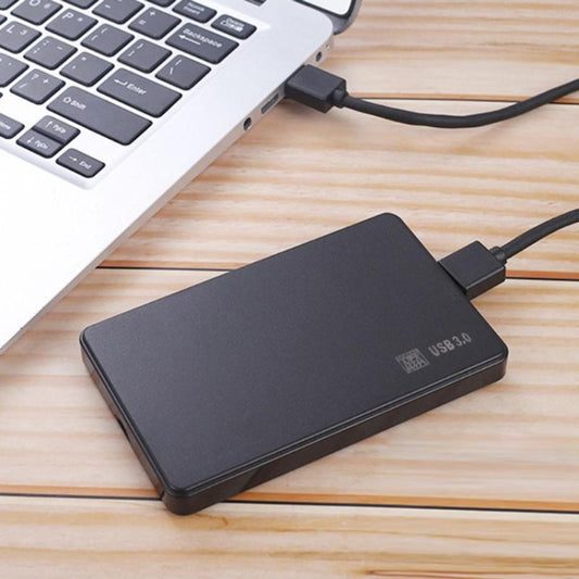 2.5 inch USB 3.0 External Hard Drive Disk Case, YPH003