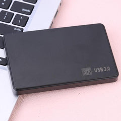 2.5 inch USB 3.0 External Hard Drive Disk Case, YPH003