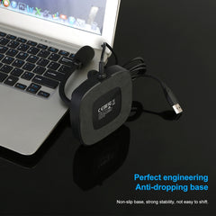 Yanmai G22 USB Desktop Computer Microphone