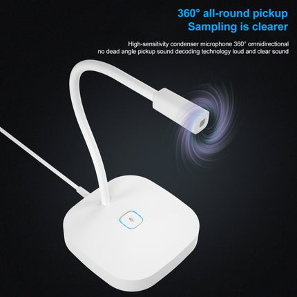 Yanmai G22 USB Desktop Computer Microphone