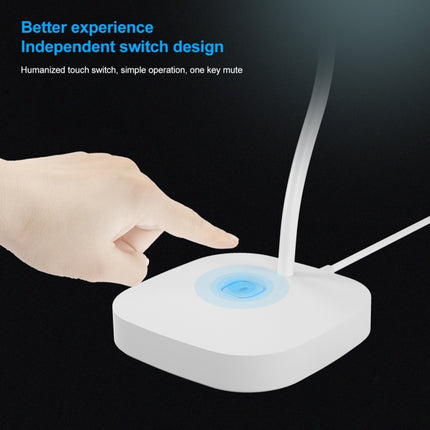 Yanmai G22 USB Desktop Computer Microphone