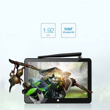 PiPo X8 Pro TV Box Style Mini PC, 4GB + 64GB, 7 inch Windows 10, Intel Celeron N4020 Dual Core, Support TF Card / Bluetooth / WiFi / LAN / HDMI, US/EU Plug, X8 Pro