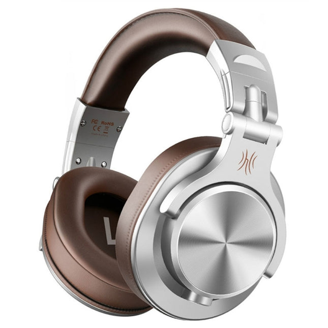 OneOdio A71 Head-mounted Noise Reduction Wired Headphone with Microphone