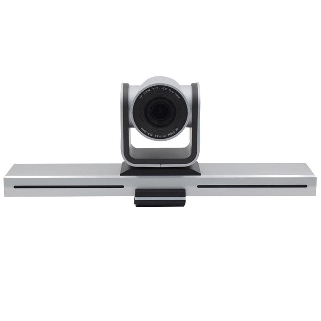YANS YS-H23UT USB HD 1080P 3X Zoom Video Conference Camera for Large Screen, Support IR Remote Control