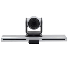 YANS YS-H23UT USB HD 1080P 3X Zoom Video Conference Camera for Large Screen, Support IR Remote Control