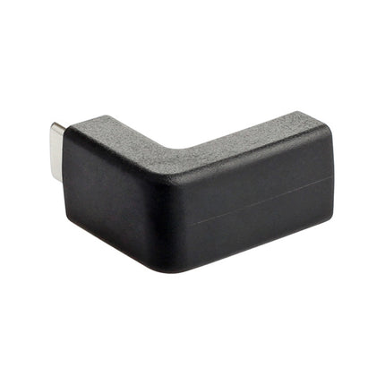 Type-C / USB-C to USB 3.1 90 Degree Elbow Head Design MF Adapter