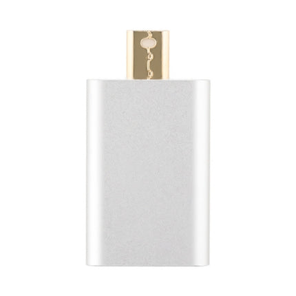 1080P Mini DisplayPort Male to HDMI Female Adapter