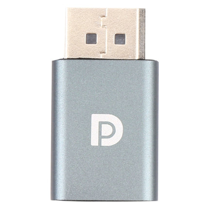 Mini Display Port Female to Display Port Male Adapter, Mini DP Female to DP Male