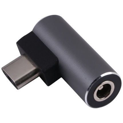 DC 5.5 x 2.5mm Female to Razer Interface Power Adapter, DC 5.5 x 2.5mm to Razer