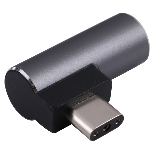 DC 5.5 x 2.5mm Female to Razer Interface Power Adapter, DC 5.5 x 2.5mm to Razer
