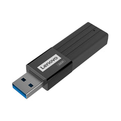 Original Lenovo D231 2 in 1 5Gbps USB 3.0 Card Reader, D231