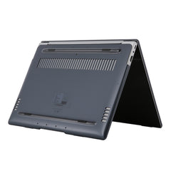 For Huawei MateBook 14 inch Shockproof Crystal Laptop Protective Case, For Huawei MateBook 14 inch 2023 / 2022 / 2021
