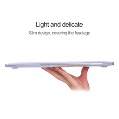 For Huawei MateBook 14 inch Shockproof Crystal Laptop Protective Case, For Huawei MateBook 14 inch 2023 / 2022 / 2021