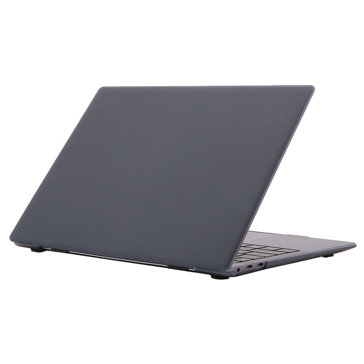 For Huawei MateBook X Pro Shockproof Frosted Laptop Protective Case, For Huawei MateBook X Pro