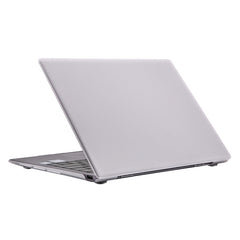 For Huawei MateBook X Pro Shockproof Frosted Laptop Protective Case, For Huawei MateBook X Pro