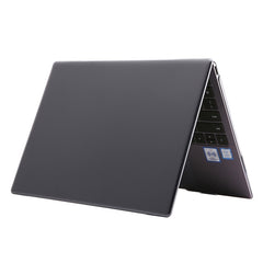 For Huawei MateBook X Pro Shockproof Crystal Laptop Protective Case, For Huawei MateBook X Pro