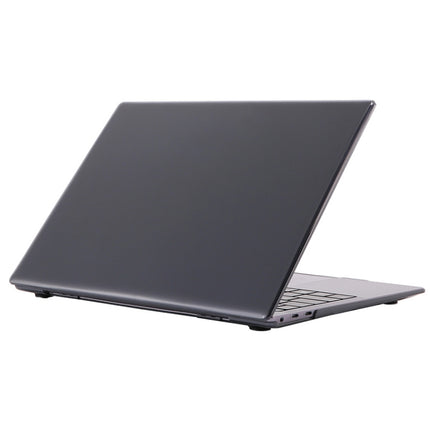 For Huawei MateBook X Pro Shockproof Crystal Laptop Protective Case, For Huawei MateBook X Pro